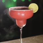 Portrait of Margarita Didenko